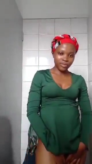 mwanamke akiwa na nyege atafanya kila kitu part 1