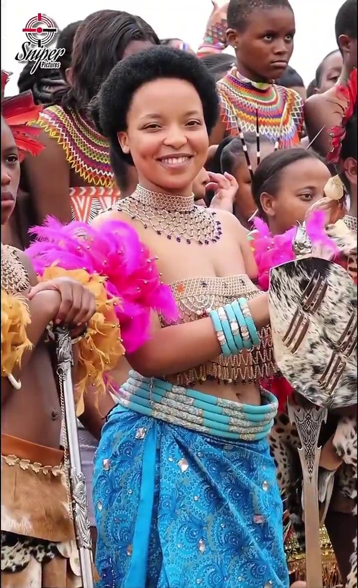 As Africans, we really need to go back to our original culture